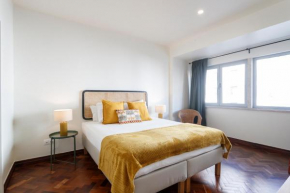 Apperol Lisbon Escape - by Misha's Place 2A